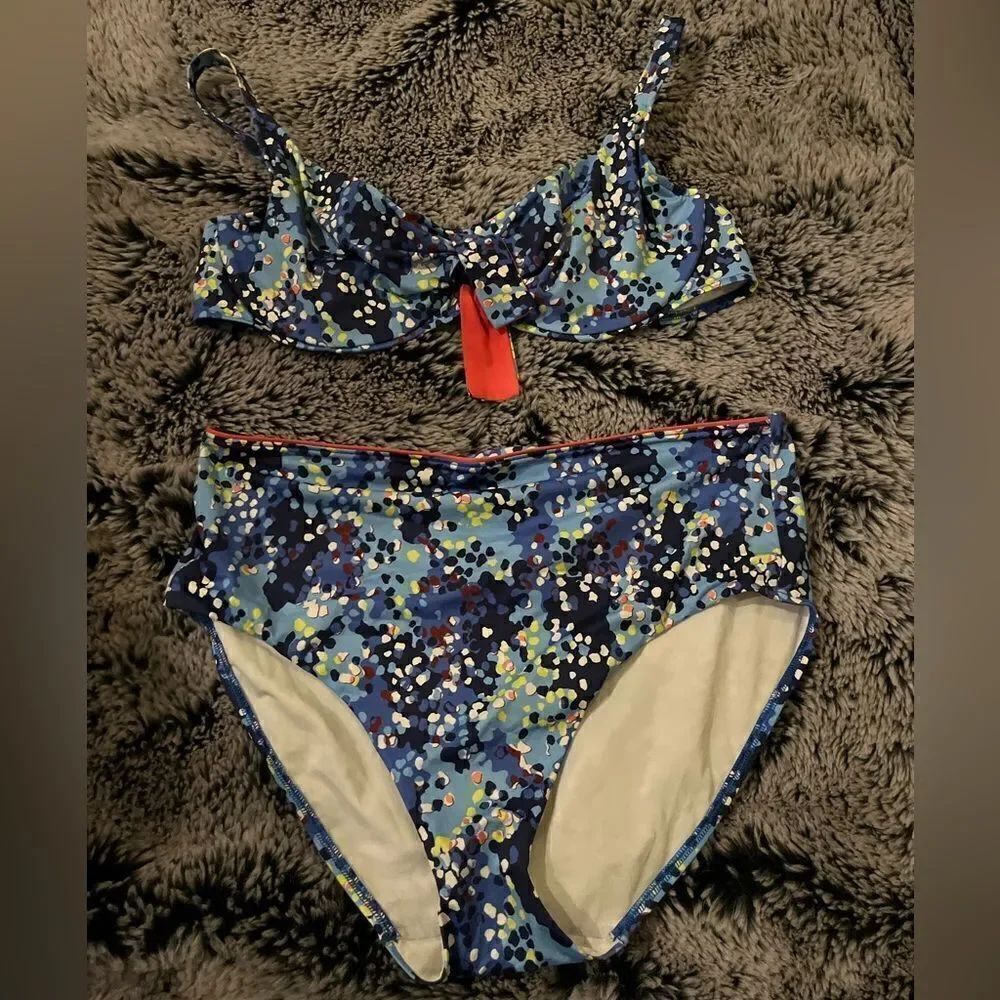 Chantelle swimsuit 